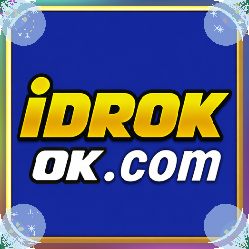 idrok — galeri pratinjau - APK Resmi